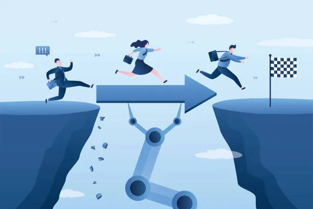 AI assistant conversation flow